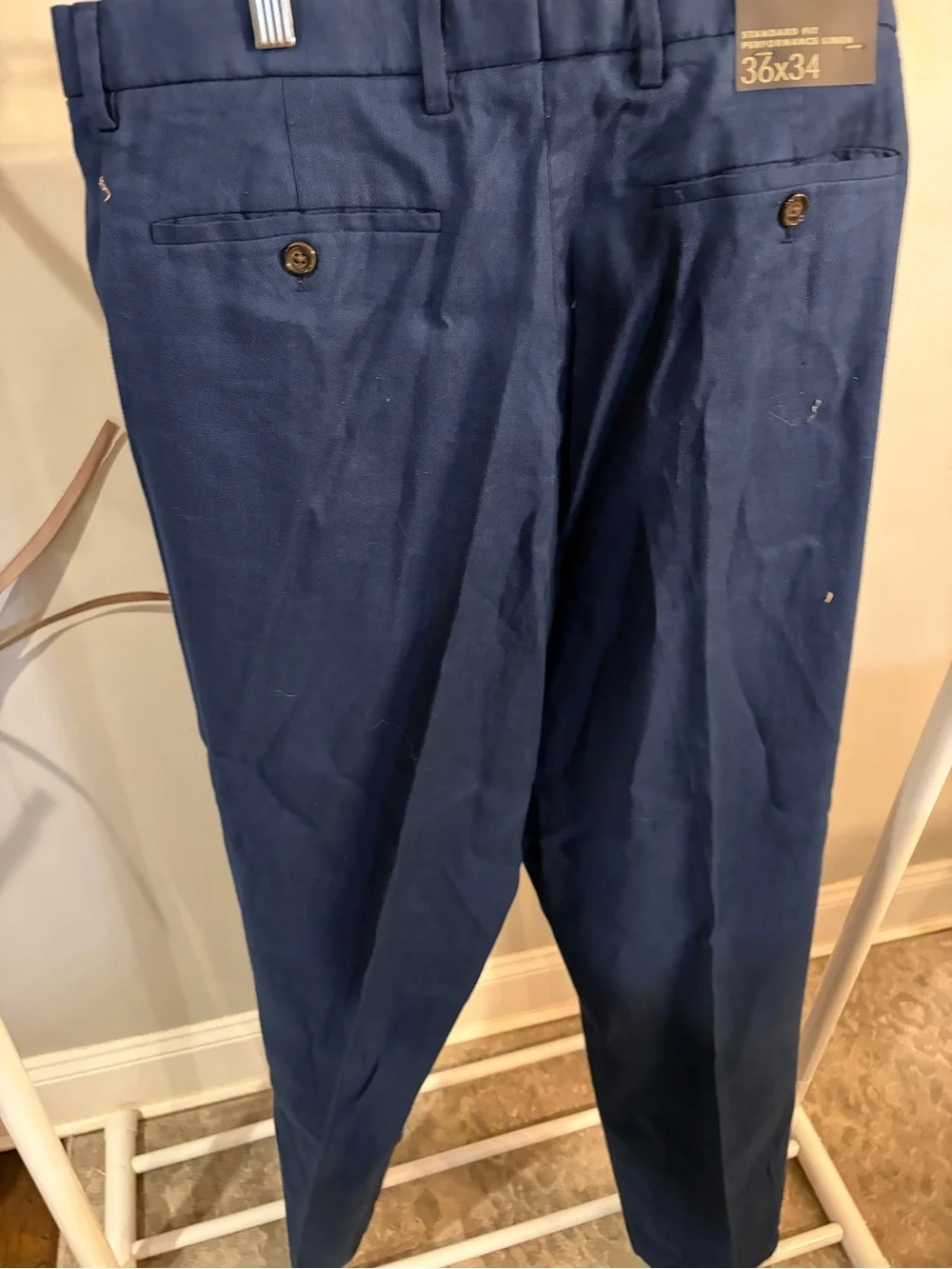Banana Republic regular fit